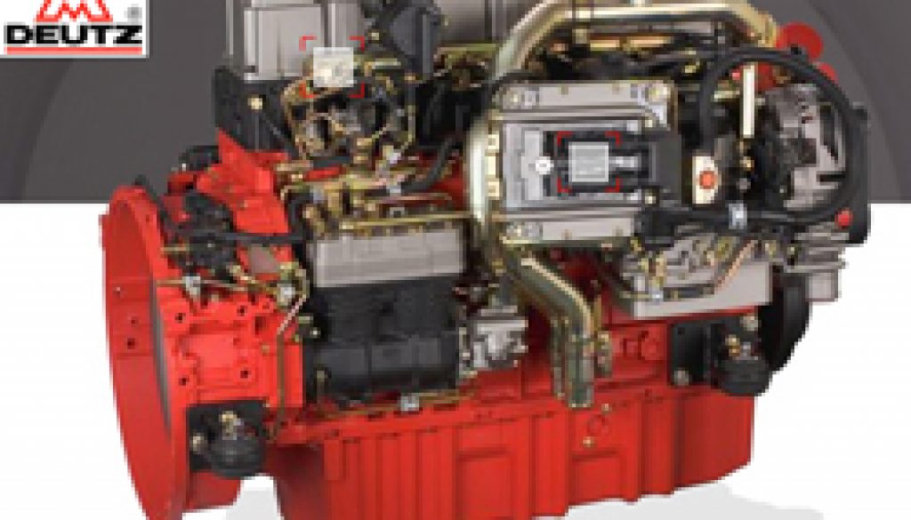 Genset Deutz  PT. Global Indo Power  Informasi 